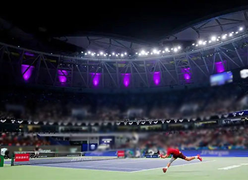 呼图壁县体育比赛