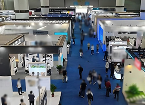 呼图壁县展览会